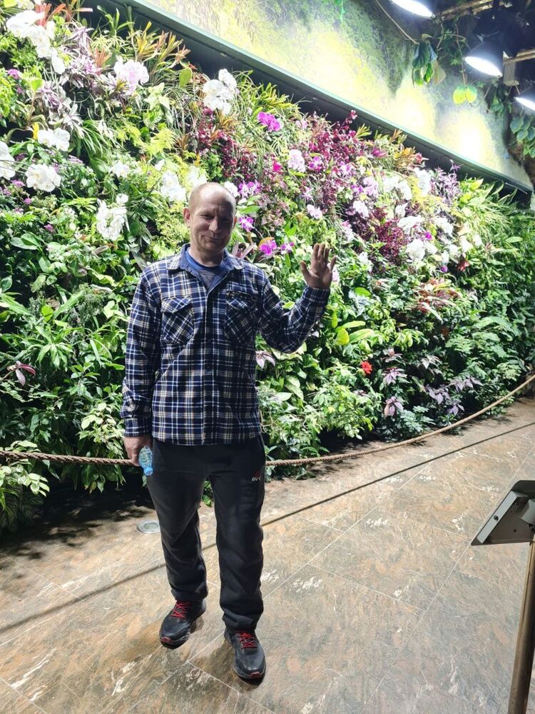 ���� 55293096 ������� Mikhail, 37 ���, ���� ���������� � ������������