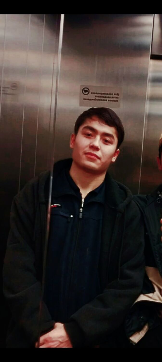 ���������� ������, ���� ����� Ali, 22 ����, ������������ ��� ������, ����� � ���������