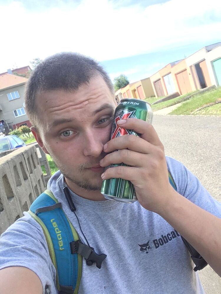 ���������� Vlcovice, ���� ������� Zdenek, 28 ���, ������������ ��� ������, ����� � ���������