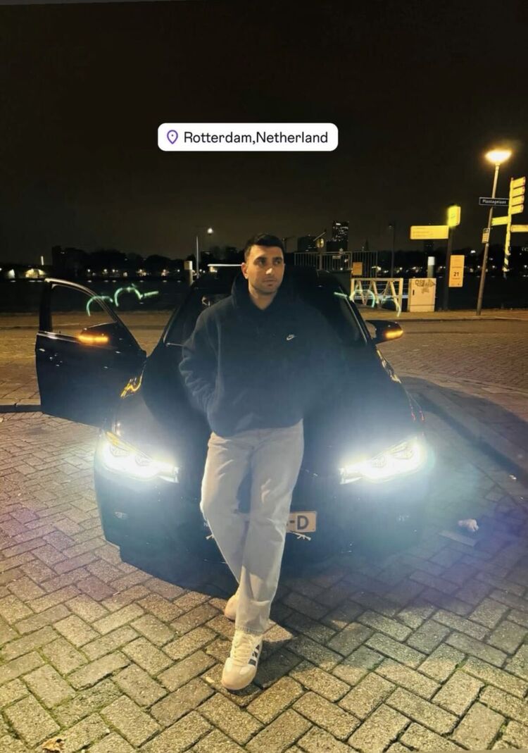 ���� 56058226 ������� Caner, 31 ���, ���� ���������� � ����������