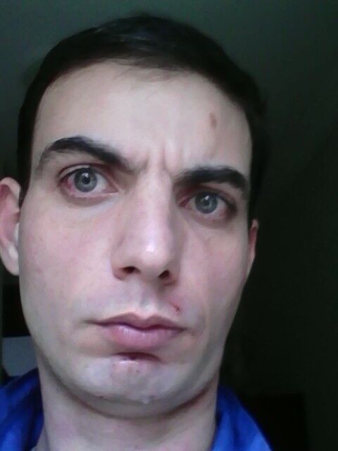  6923166  Giorgi obola, 41 ,    