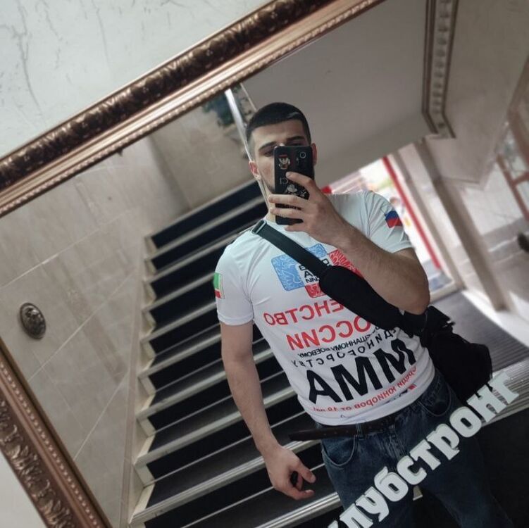  ,   Dusha, 21 ,   ,   