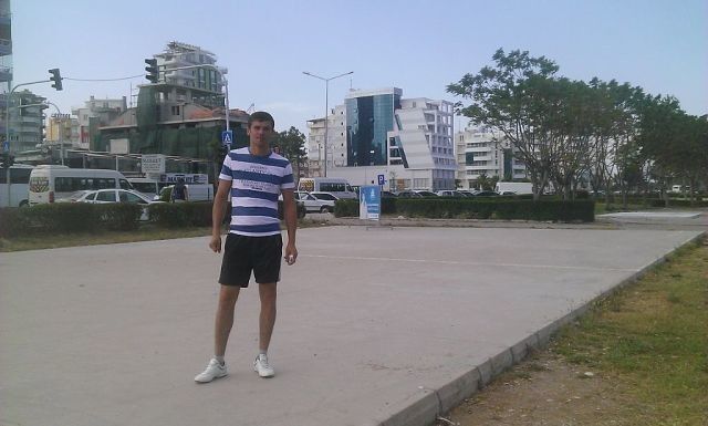  8570636  Musaa, 47 ,    