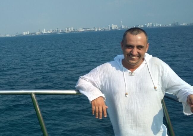  43246496  Alexey, 46 ,    