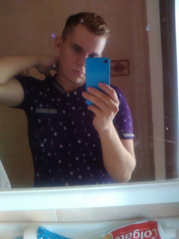 ���� 8934986 ������� Egor, 32 ����, ���� ���������� � �������-��-����