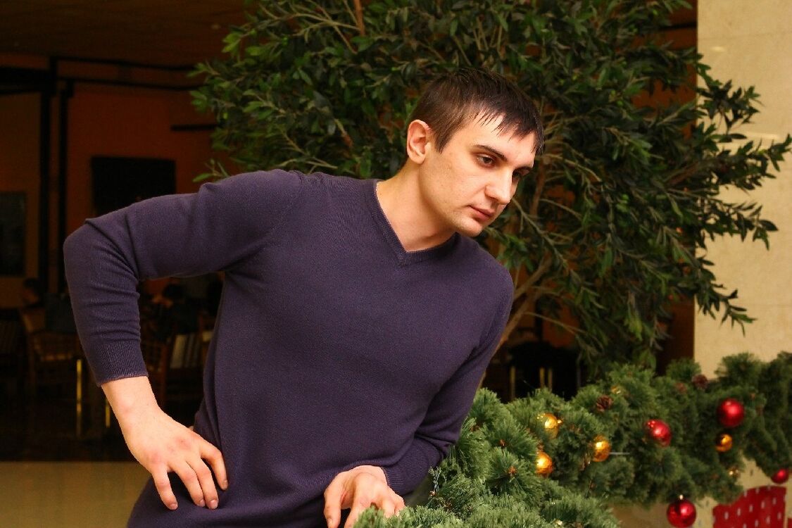 ���������� ������, ���� ������� ��������, 36 ���, ������������ ��� c�������� ���������