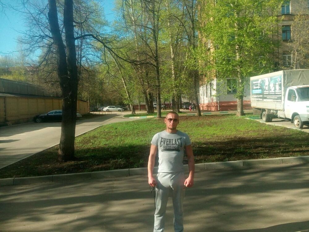  16883036  Alexandr, 38 ,    