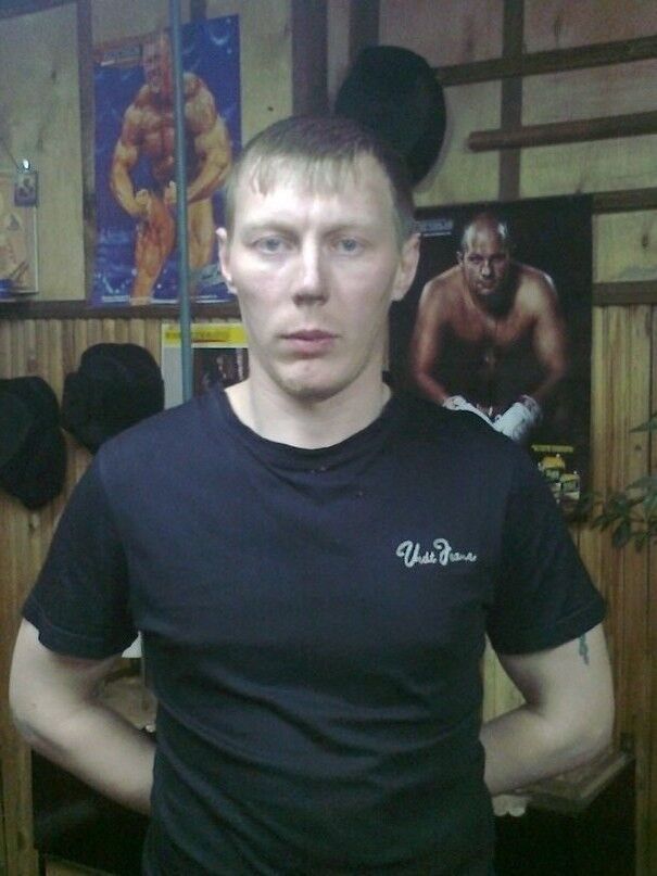 ���� 18338216 ������� ��������, 42 ����, ���� ���������� � �����