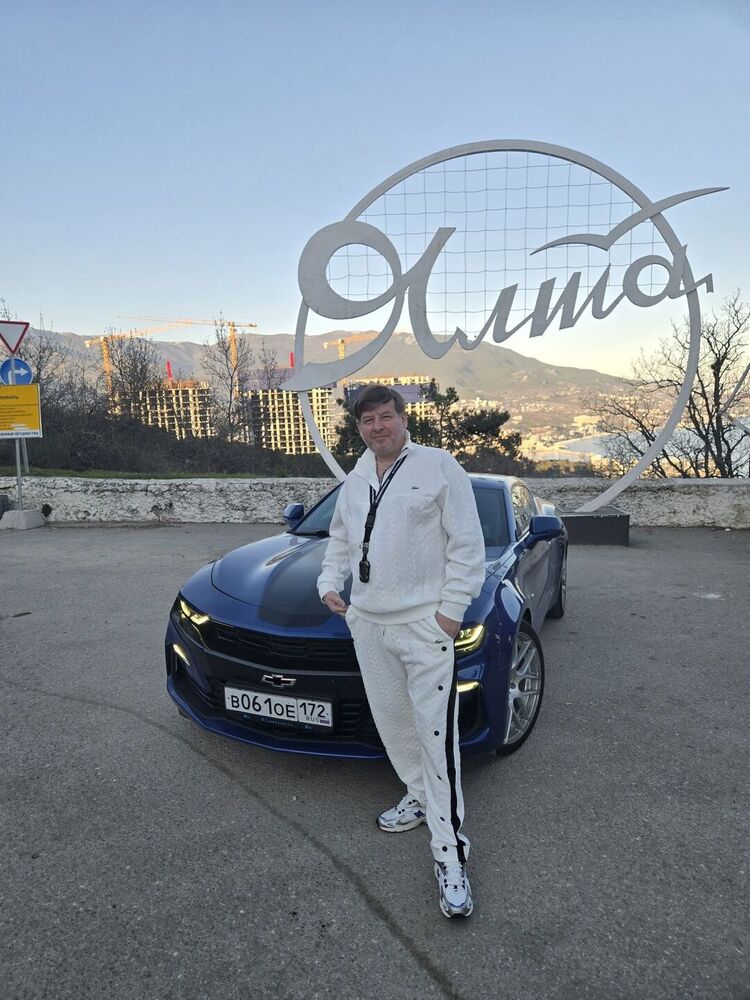 ���� 55944506 ������� Valentin, 51 ���, ���� ���������� � ������