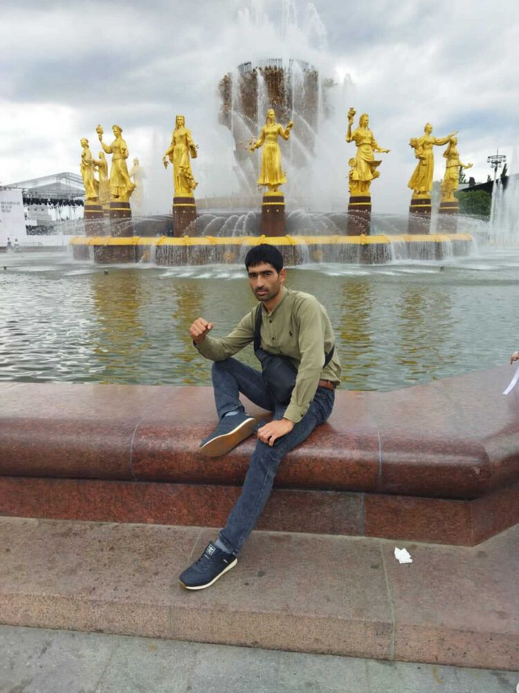  ,   Doston, 31 ,   ,   