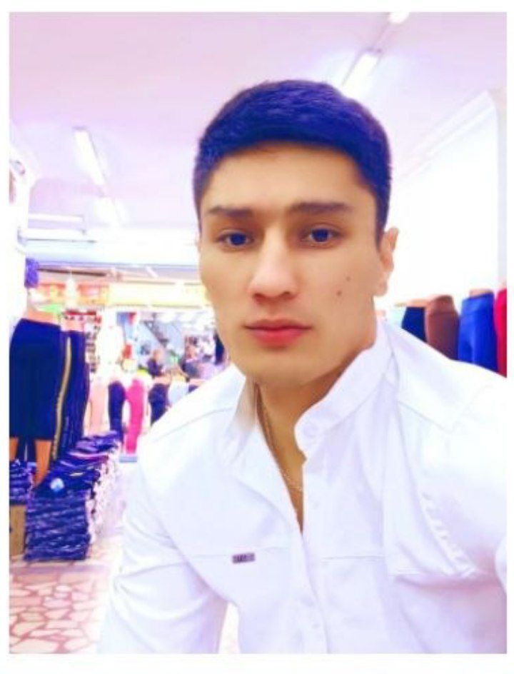  ,   AKBAROV, 21 ,     
