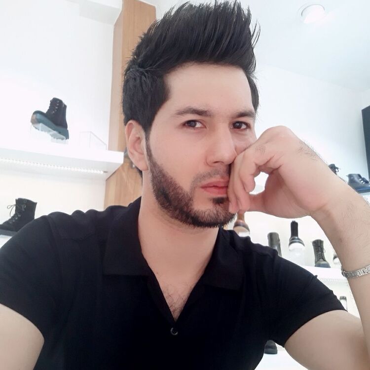 ���������� �������, ���� ������� Alik, 34 ����, ������������ ��� ������, ����� � ���������