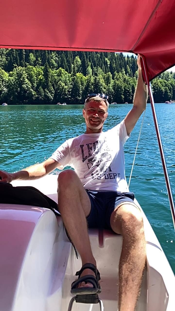 ���������� ���������, ���� ������� �����, 43 ����, ������������ 