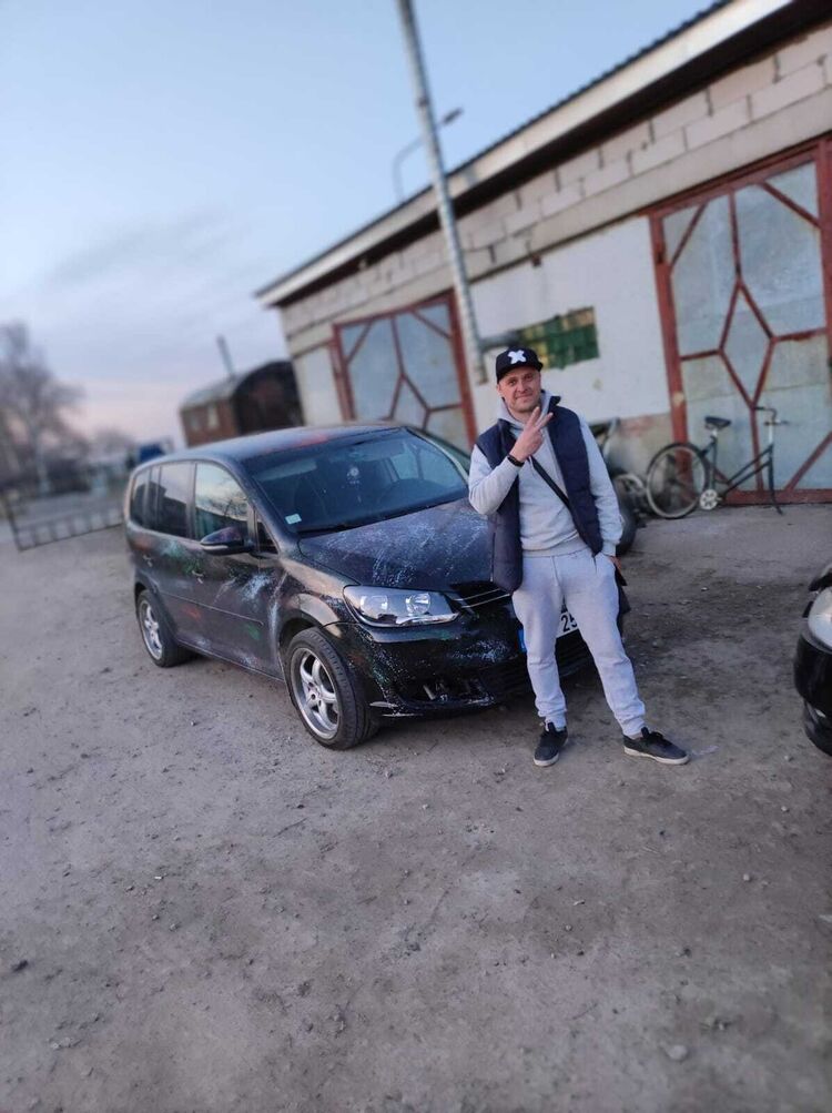 ���� 25565066 ������� ������, 41 ���, ���� ���������� � ����