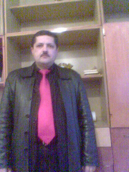  9350046  Ehtibar, 57 ,    