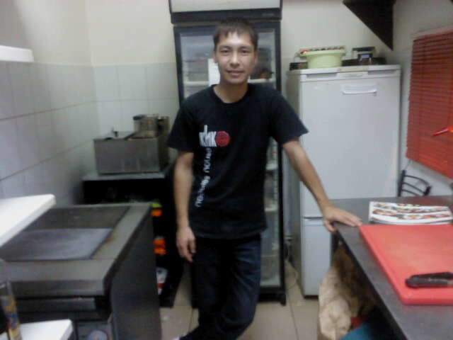 ,   Nurik, 38 ,   