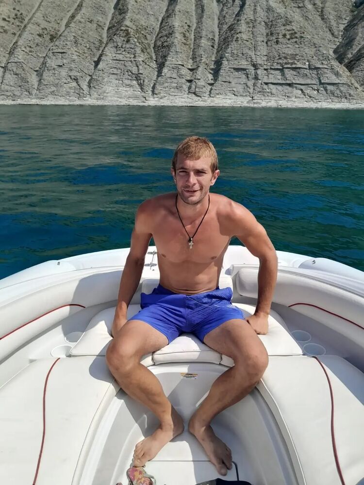 ���� 55635786 ������� Alexey, 34 ����, ���� ���������� � ��������