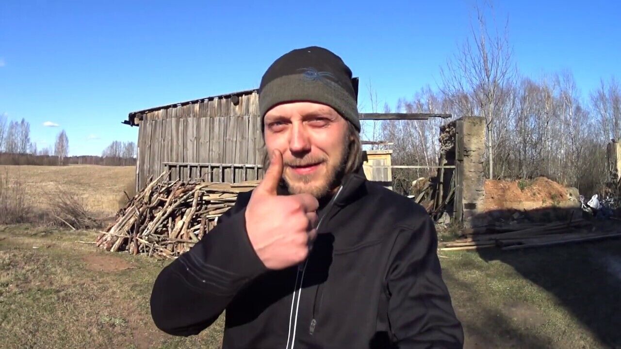 ���������� ������, ���� ������� Rafterman, 42 ����, ������������ ��� ������, ����� � ���������, c�������� ���������, ���������