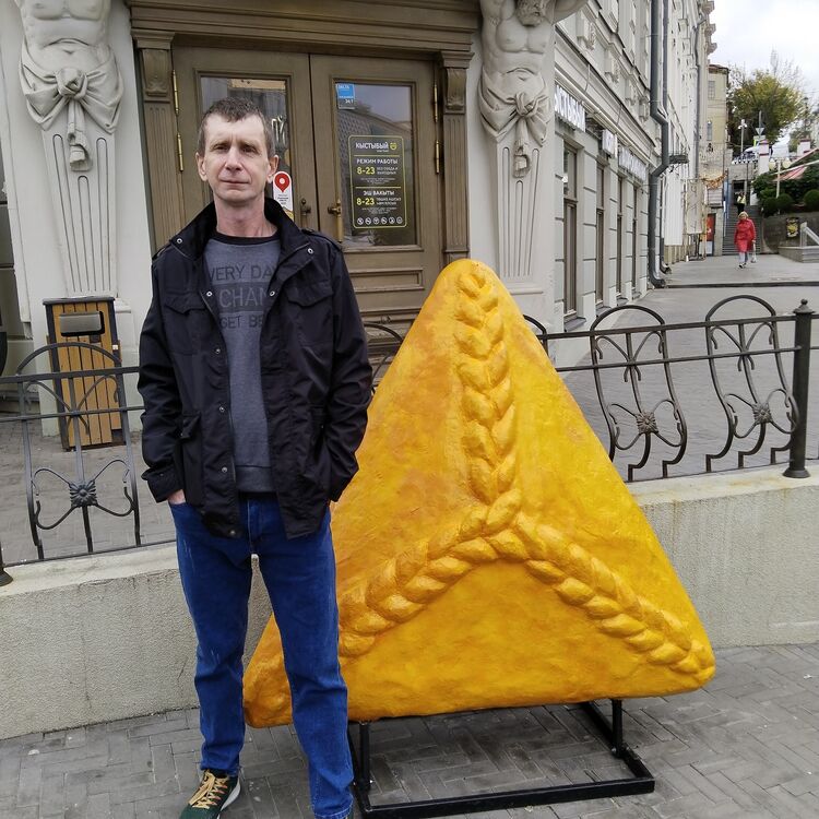 ���� 55430756 ������� Denis, 44 ����, ���� ���������� � ������ ���������