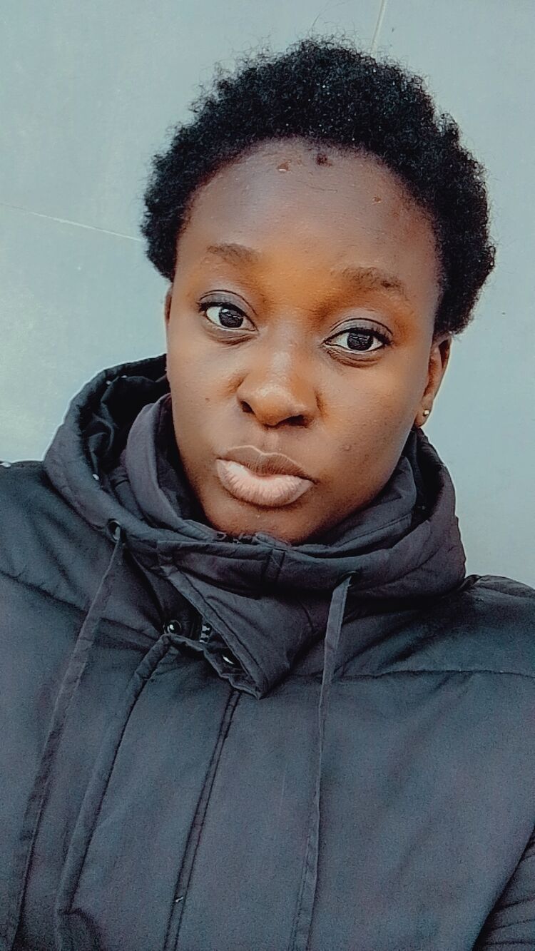 ���������� ����������, ���� ������� Kevine Elsa, 32 ����, ������������ ��� ������, ����� � ���������, c�������� ���������, ���������