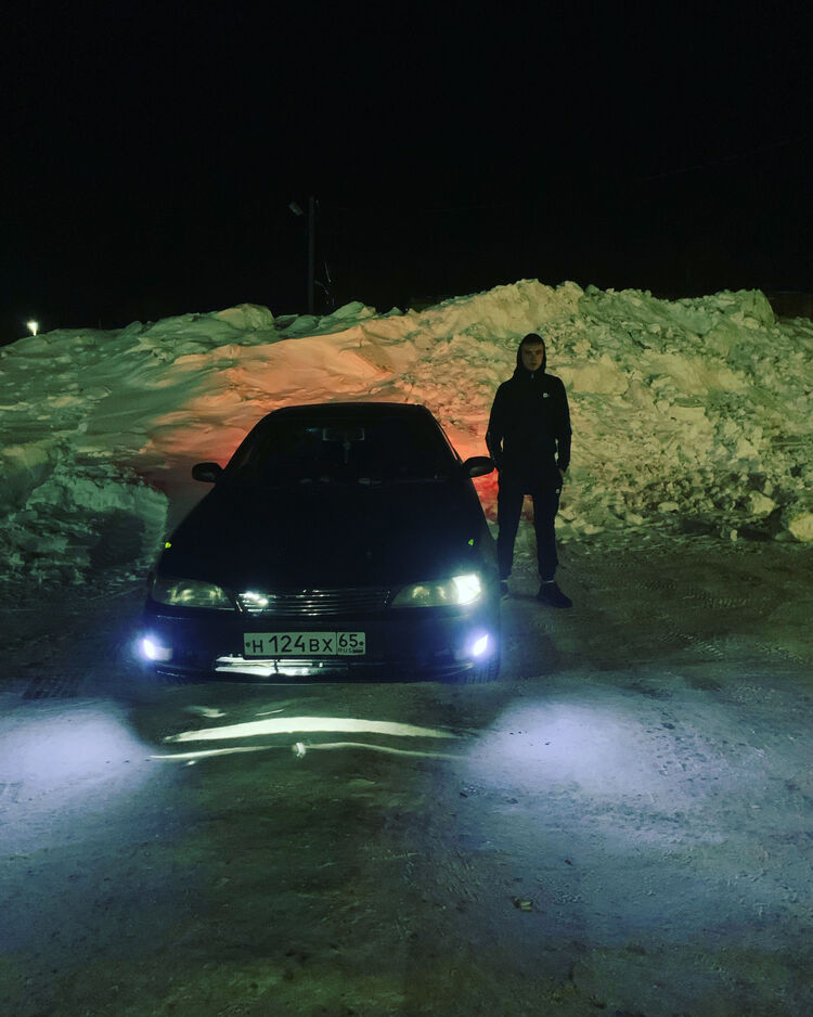 ���� 34049906 ����� Kirill, 20 ���, ���� ���������� � ����-����������