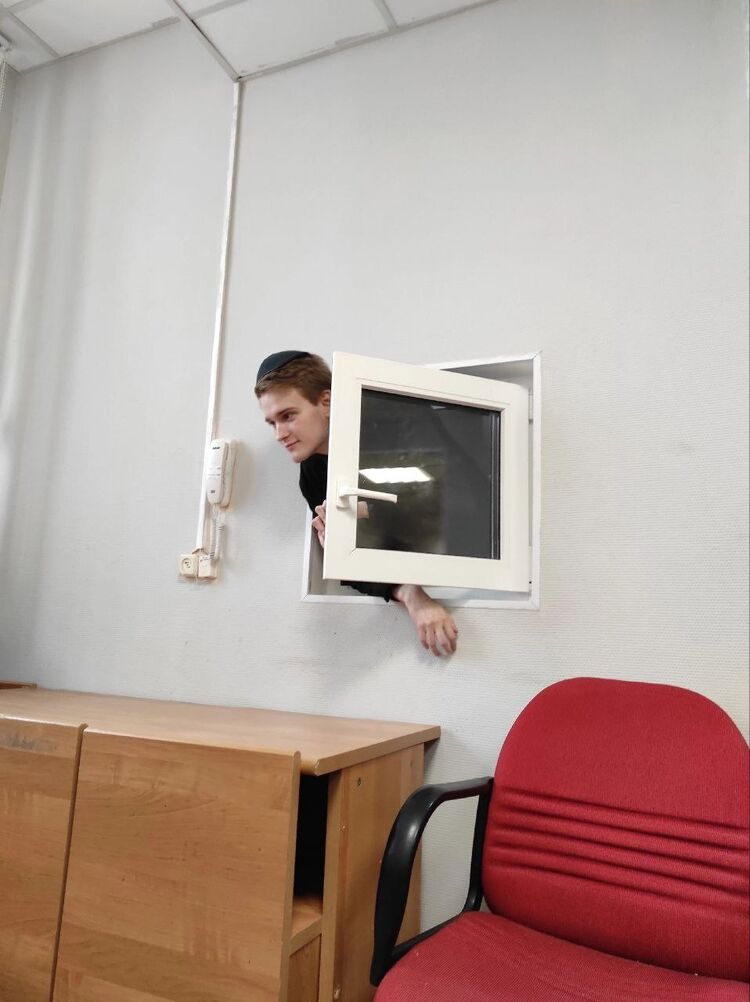 ���� 43255436 ����� Evgeny, 21 ���, ���� ���������� � ������