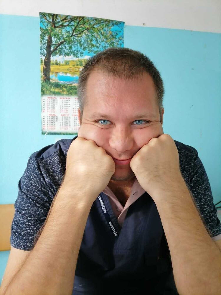  53752806  Alexandr, 37 ,    