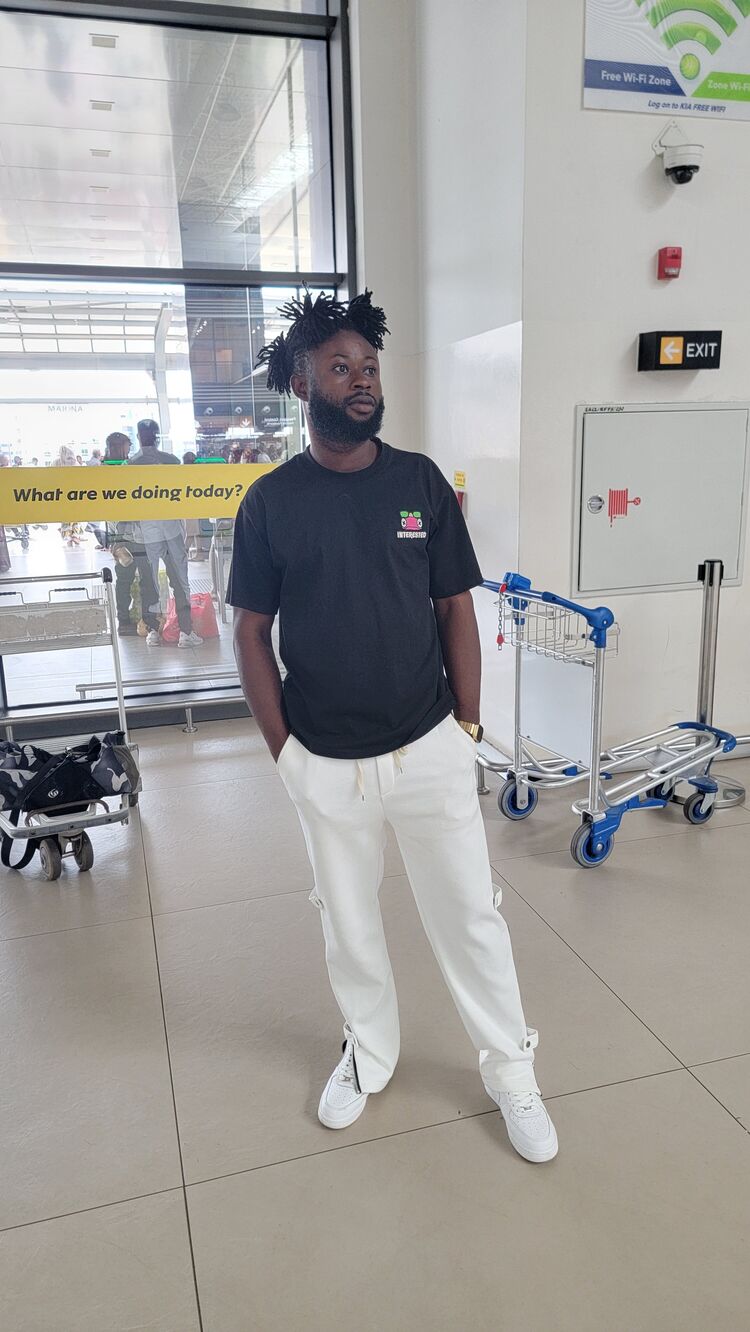 ���������� ������, ���� ������� Oduro, 33 ����, ������������ ��� ������, ����� � ���������