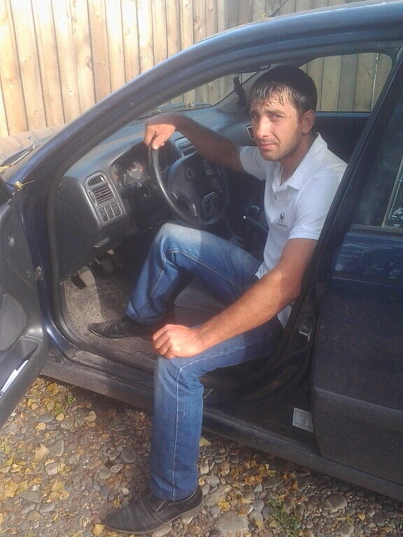  27716046  Aleksandr, 41 ,    