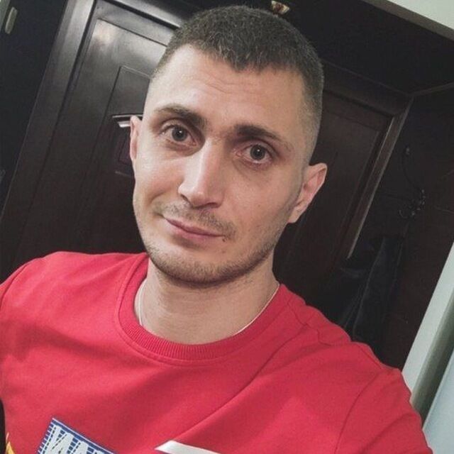  50080436  Sergey, 34 ,    