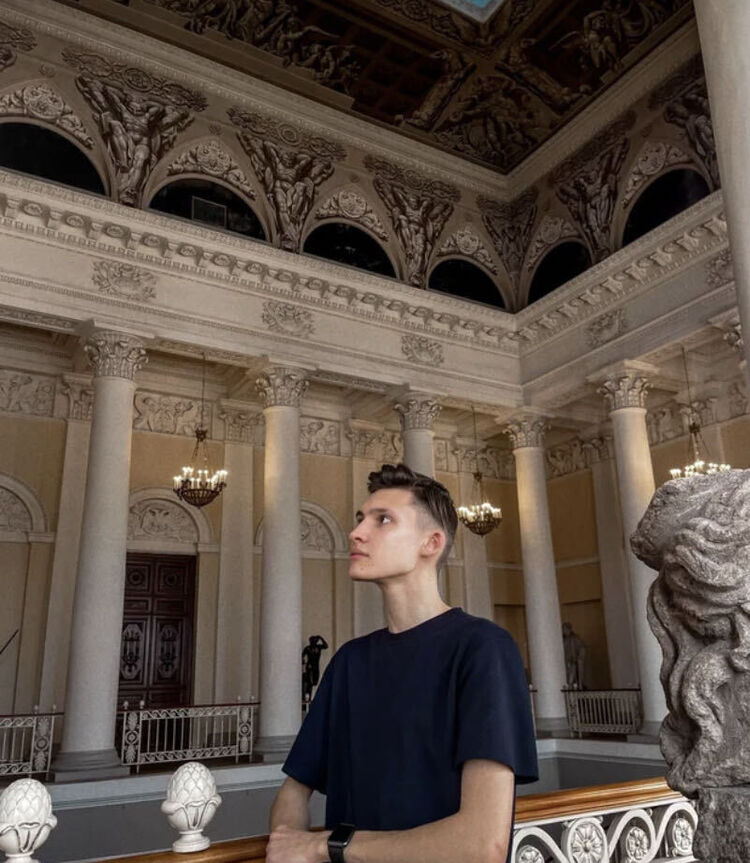  26606936  Konstantin, 21 ,    