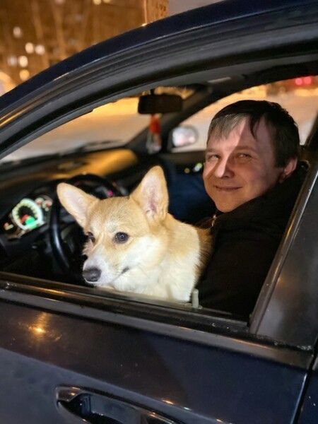 ���������� ���������, ���� ������� Anton, 33 ����, ������������ ��� ������, ����� � ���������, c�������� ���������, ���������