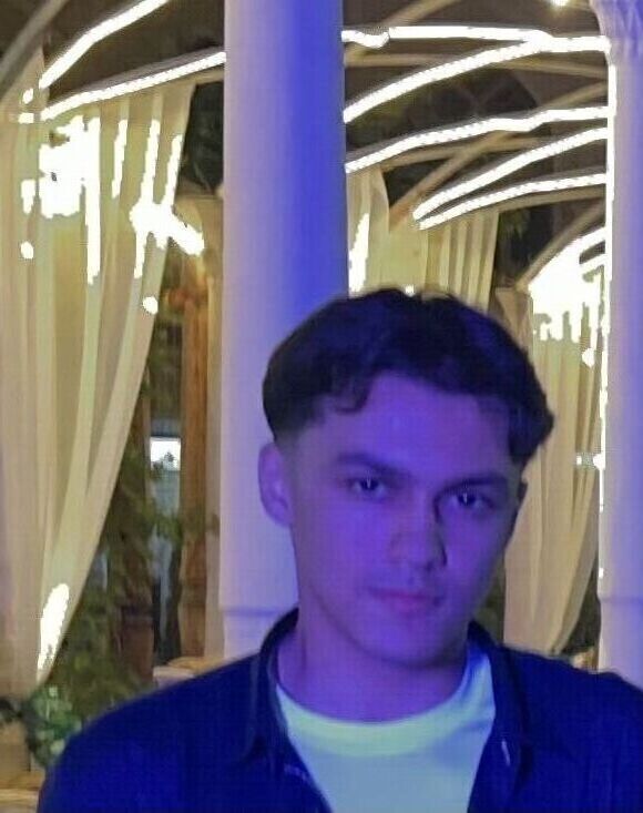  52696296  Xuseyn, 25 ,    