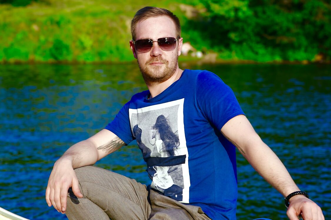 ���� 34456476 ������� Nikolas, 34 ����, ���� ���������� � ������