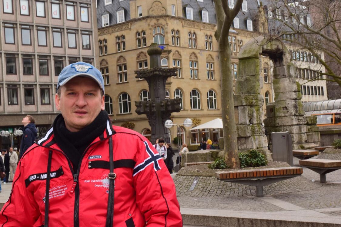  50198146  Nordic, 54 ,    Minden