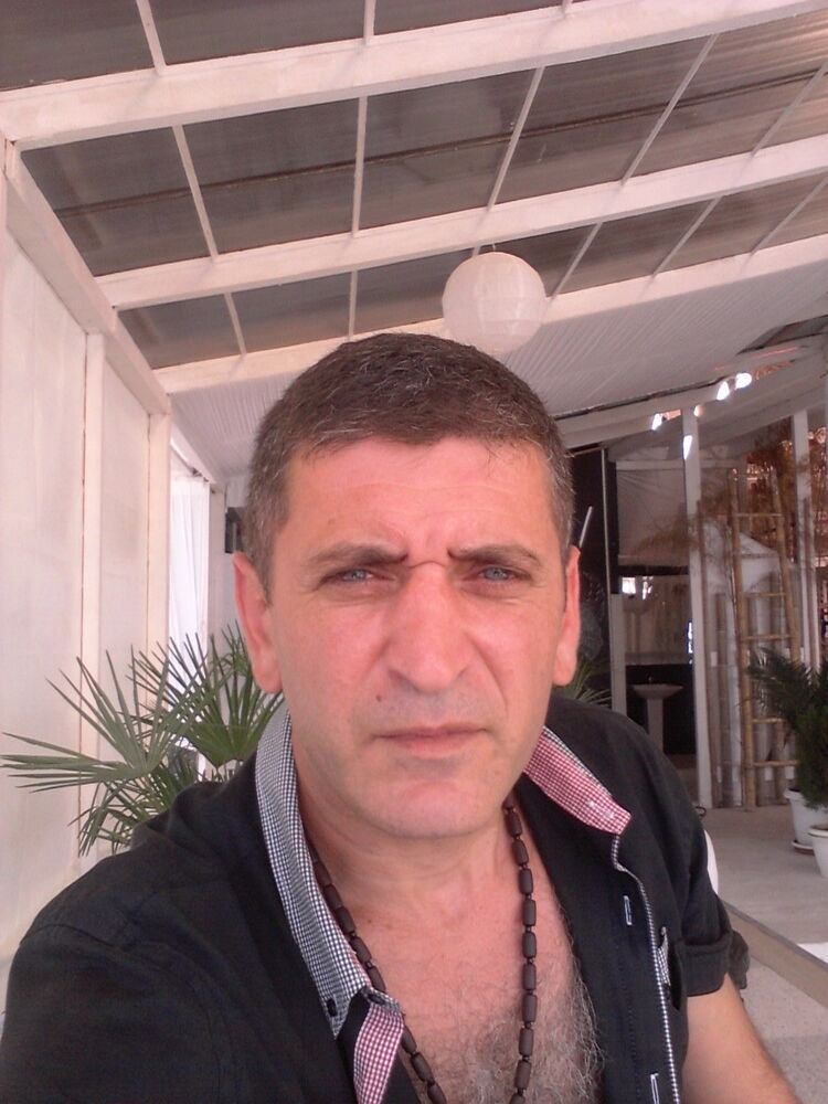  ,   Irakli, 50 ,   