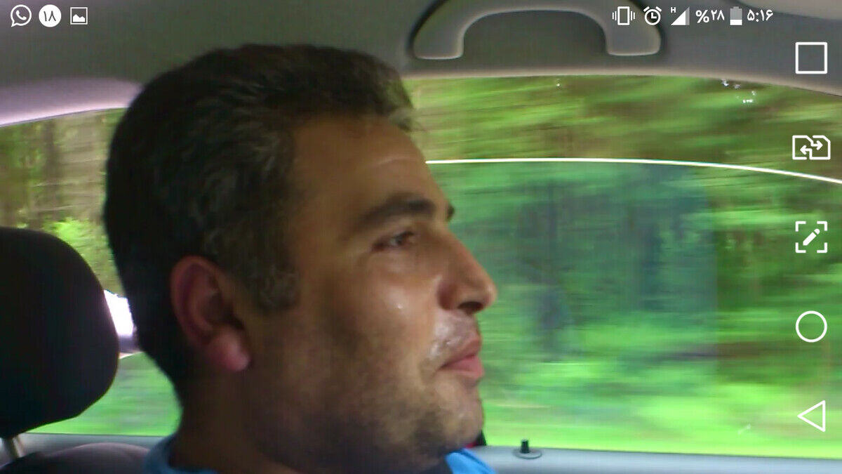  19918606  Farhad, 44 ,    Shahriar
