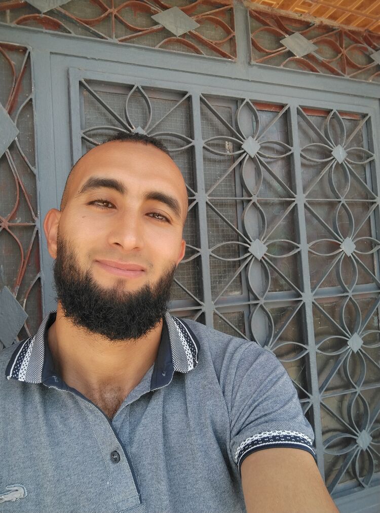  Tlemcen,   Younes, 31 ,   ,   
