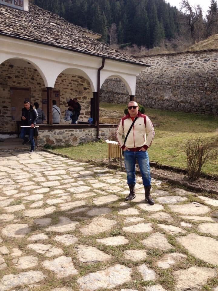 ���������� ������, ���� ������� Rostislav, 46 ���, ������������ ��� ������, ����� � ���������