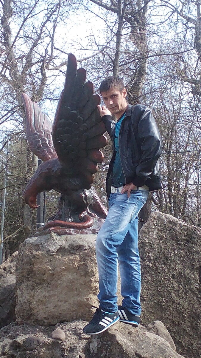 ���������� ���������, ���� ������� SERGEY, 41 ���, ������������ ��� ������, ����� � ���������, c�������� ���������