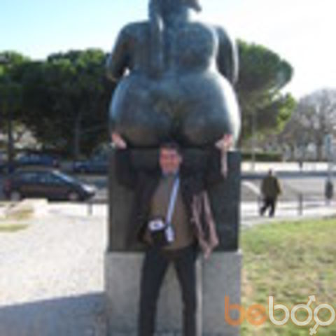 ���������� �������, ���� ������� Serge, 62 ����, ������������ 