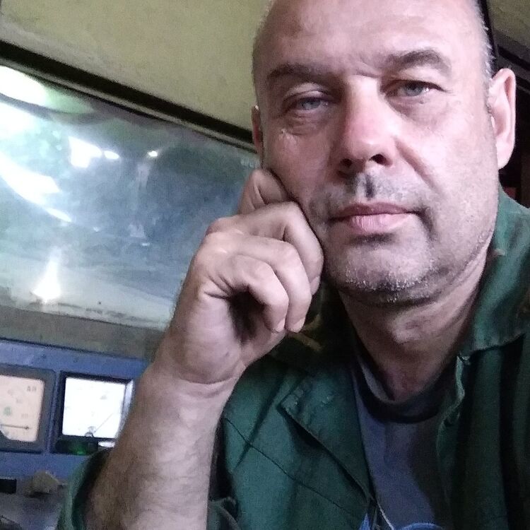  13544806  Andrey, 54 ,    
