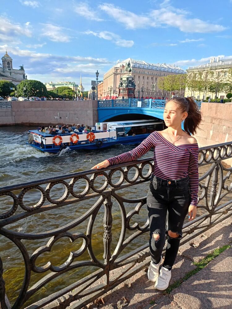 ���������� �����-���������, ���� ������� Anyutka, 31 ���, ������������ ��� ������, ����� � ���������, c�������� ���������, ���������