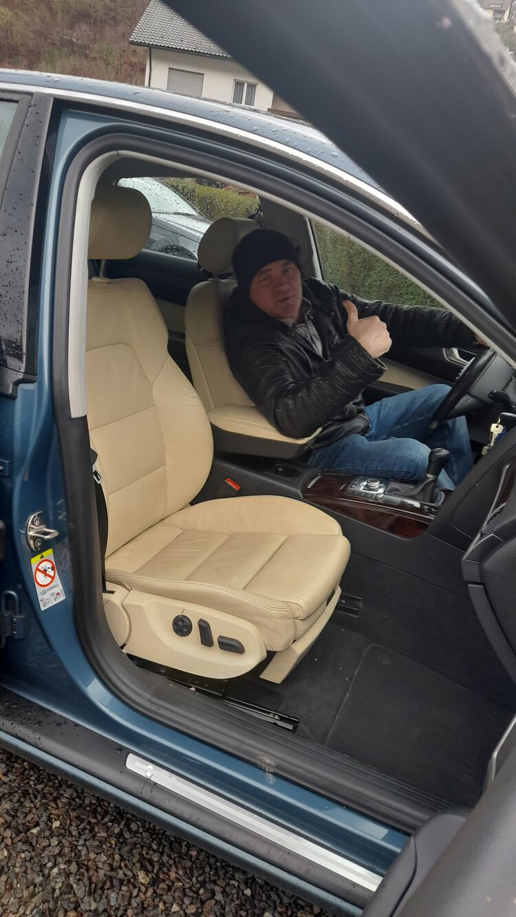  34729696  Waldemar, 45 ,    Germersheim