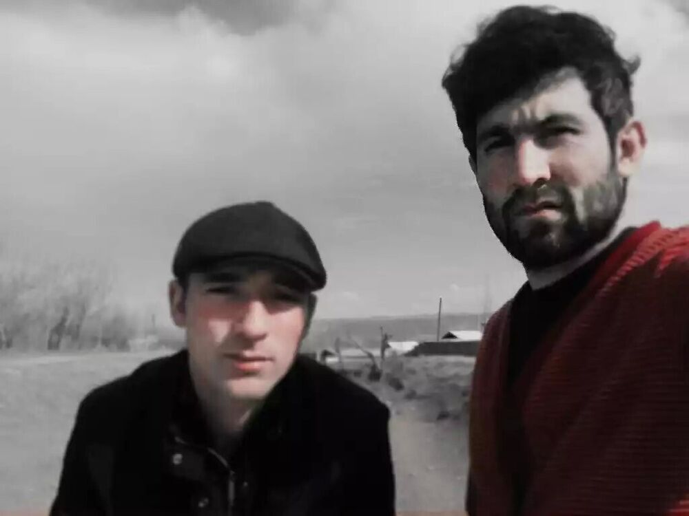 ���������� ����������, ���� ������� Parviz, 39 ���, ������������ ��� ������, ����� � ���������