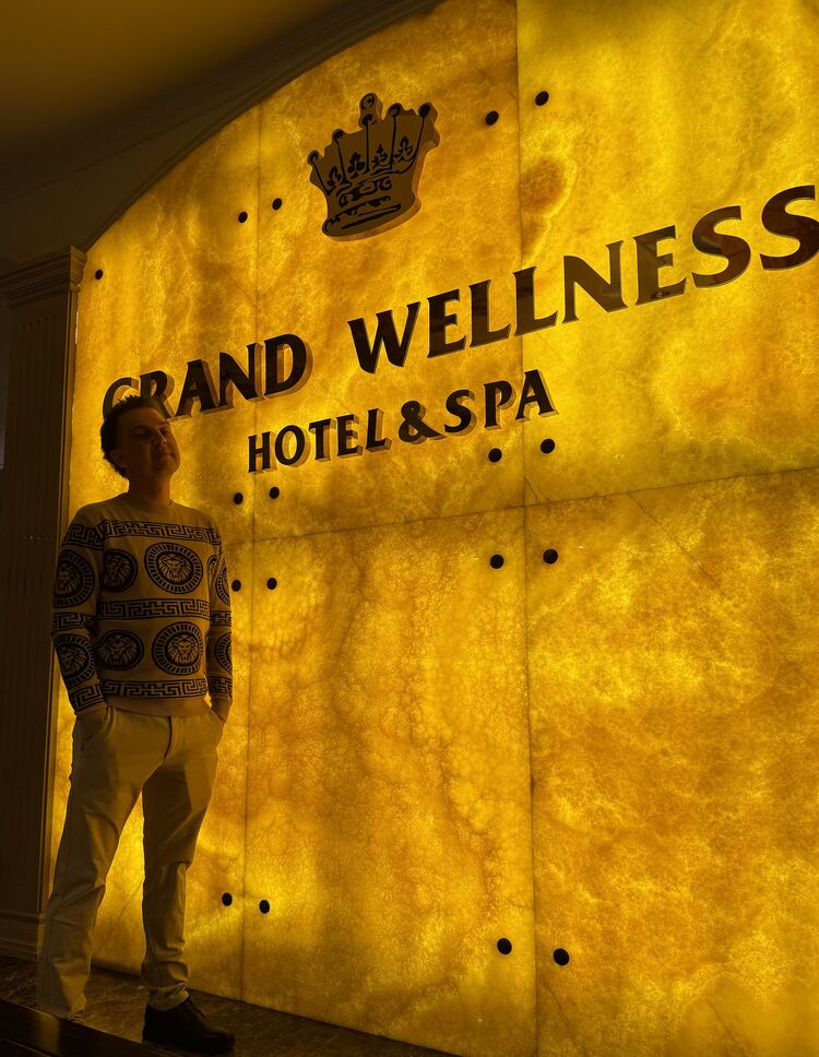 ���������� ������, ���� ������� ����, 35 ���, ������������ ��� ������, ����� � ���������