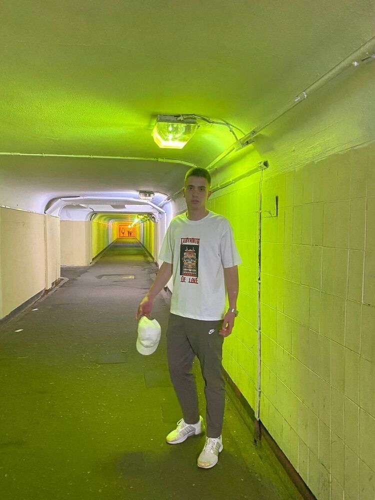 ���� 34057806 ����� ������, 22 ����, ���� ���������� � �����-����������