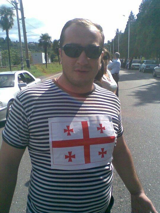 ���� 5201546 ������� Irakli, 47 ���, ���� ���������� � ������