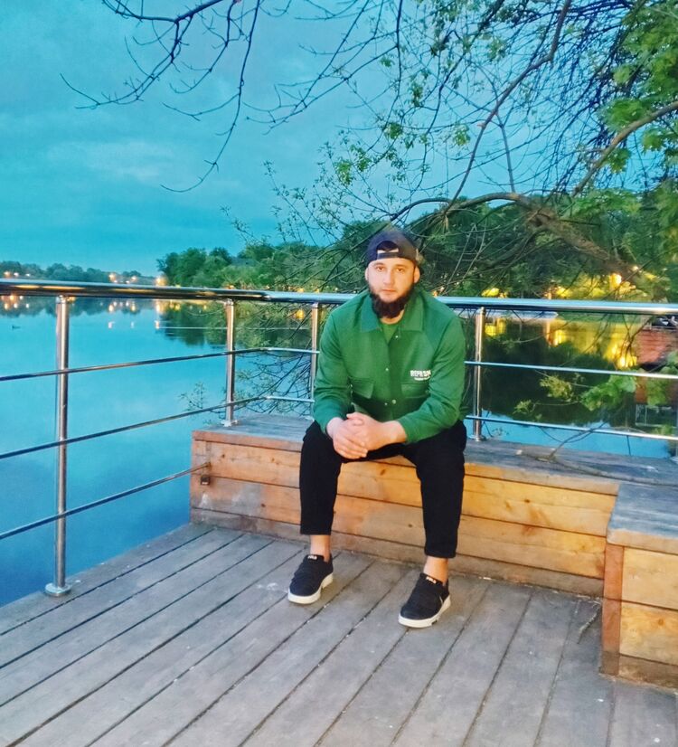  43554726  Akmaljon, 31 ,    