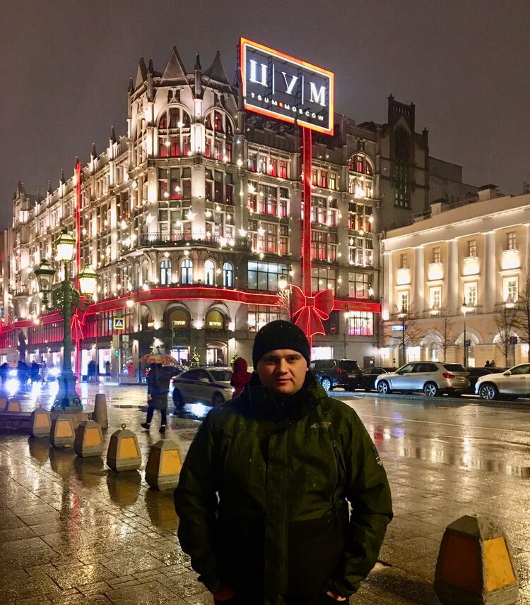 ���������� ������, ���� ������� Kostya, 32 ����, ������������ ��� ������, ����� � ���������